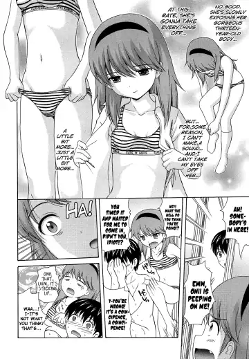 [Nendo.] Shoujo Kousai Fhentai.net - Page 12