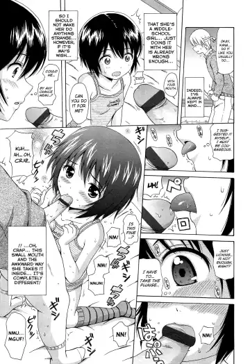 [Nendo.] Shoujo Kousai Fhentai.net - Page 147