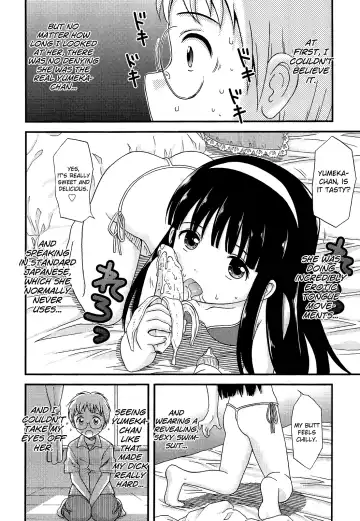 [Nendo.] Shoujo Kousai Fhentai.net - Page 28