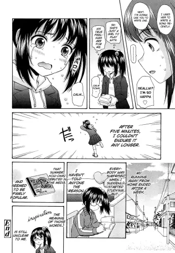 [Nendo.] Shoujo Kousai Fhentai.net - Page 66