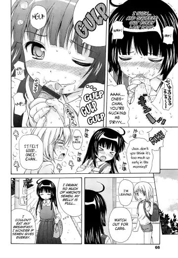 [Nendo.] Shoujo Kousai Fhentai.net - Page 72