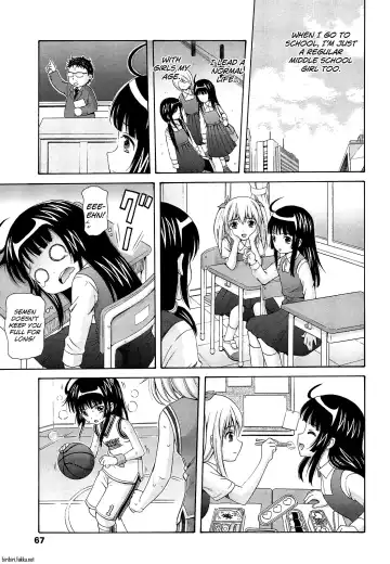 [Nendo.] Shoujo Kousai Fhentai.net - Page 73