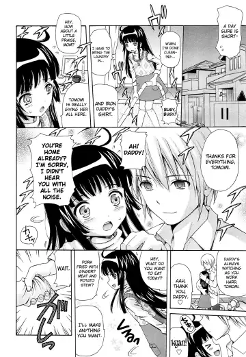 [Nendo.] Shoujo Kousai Fhentai.net - Page 74