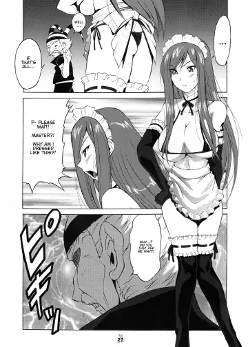 [Shiomi Yuusuke] Yousei Joou Fhentai.net - Page 2