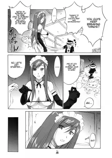 [Shiomi Yuusuke] Yousei Joou Fhentai.net - Page 3