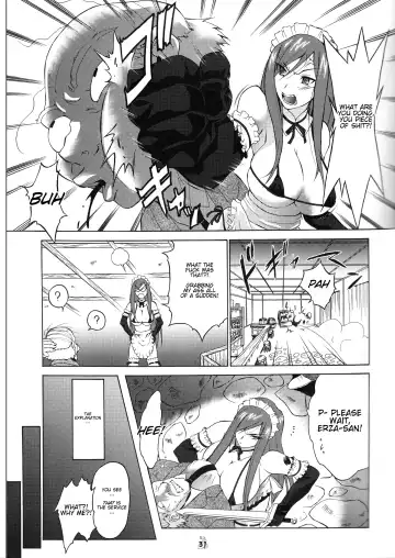 [Shiomi Yuusuke] Yousei Joou Fhentai.net - Page 6