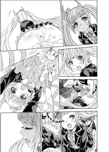 [Rurukichi] Dead or Slave Fhentai - Page 53