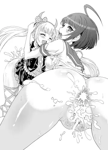 [Rurukichi] Dead or Slave Fhentai - Page 55