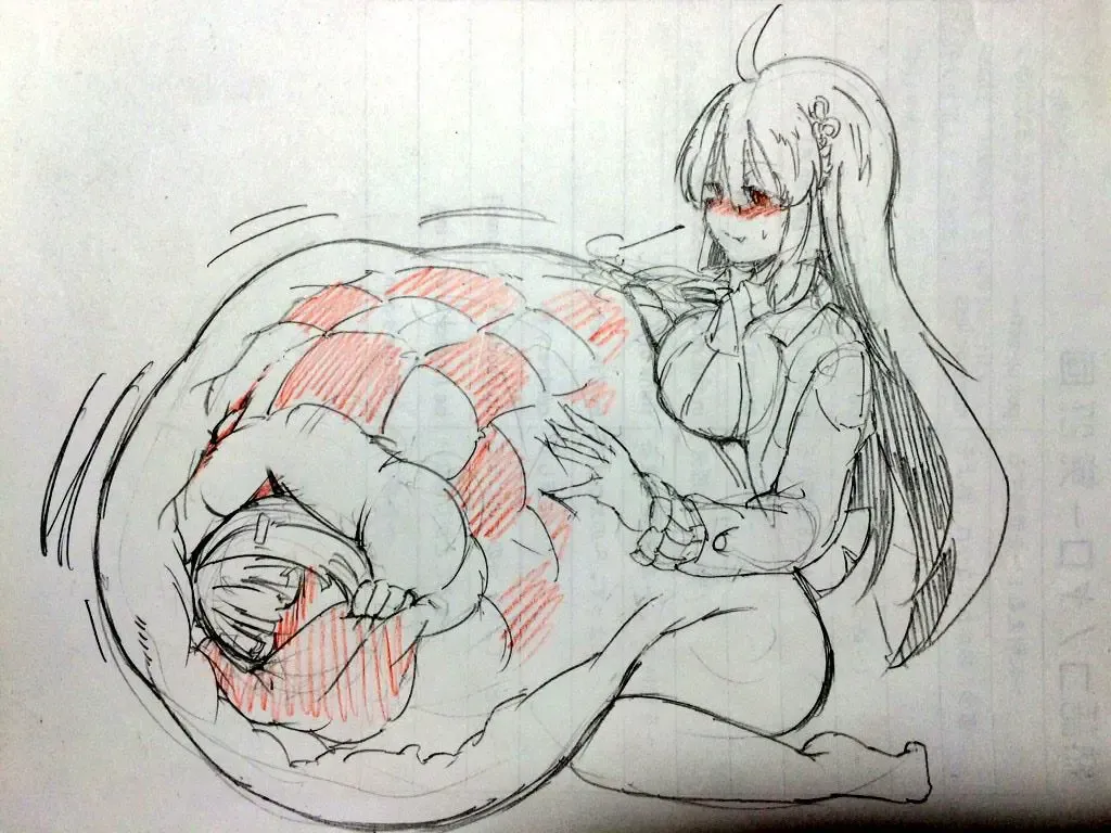 [Gintei Kyouka - Kyouka] Helping with insomnia problems Fhentai - Page 5