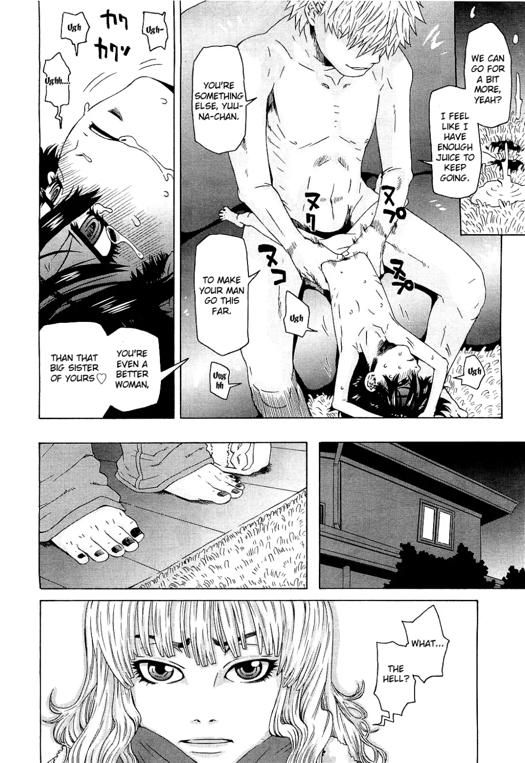 [Kobayashi Oukei] Sangatsu no Kousagi | The March Kitten Fhentai - Page 22