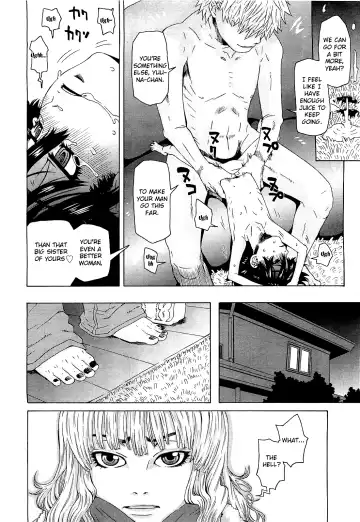 [Kobayashi Oukei] Sangatsu no Kousagi | The March Kitten Fhentai - Page 22