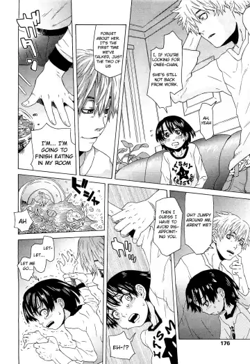 [Kobayashi Oukei] Sangatsu no Kousagi | The March Kitten Fhentai - Page 4