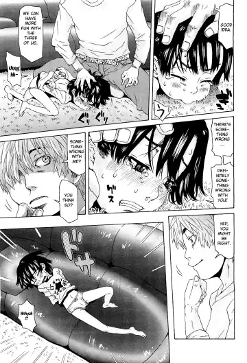 [Kobayashi Oukei] Sangatsu no Kousagi | The March Kitten Fhentai - Page 7