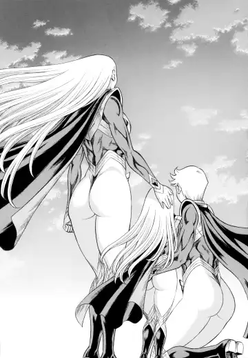 MILF of STEEL RETURNS Fhentai - Page 131