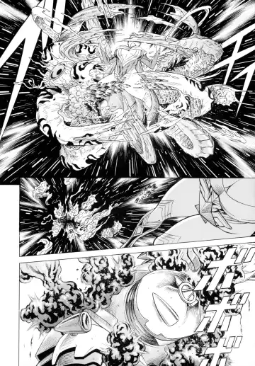 MILF of STEEL RETURNS Fhentai - Page 92