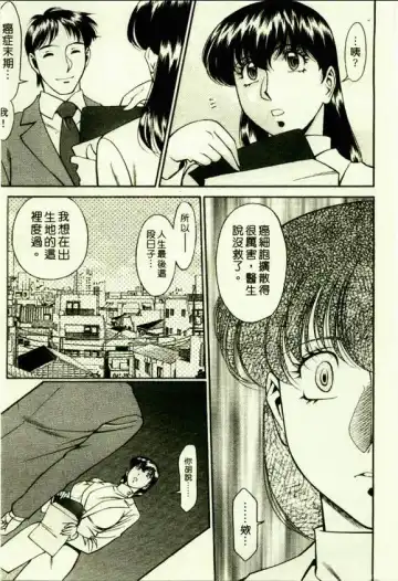 [Umetani Kenji] Hitomi no Karte 1 | 巨乳俏女醫 1 Fhentai.net - Page 177