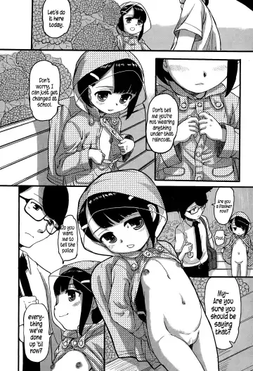 [Okina] Inran in Rain | Lust in Rain Fhentai - Page 2