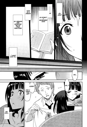 [Otono Natsu] Hataraku Onnanoko -Hoikushi Hen- | Working Girl -Nursery School Chapter- Fhentai.net - Page 23