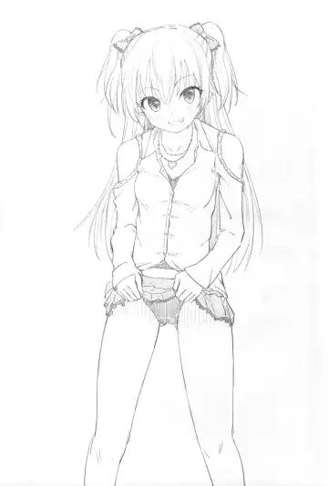 [Asage] JC Rika to Himitsu no Akushukai Fhentai - Page 21