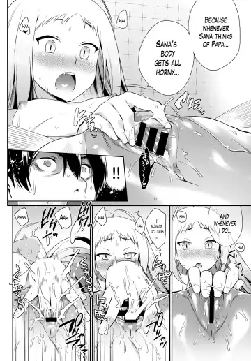 [Mizone] Ningyo no Kaikata | How to Take Care of Your Mermaid Fhentai - Page 10