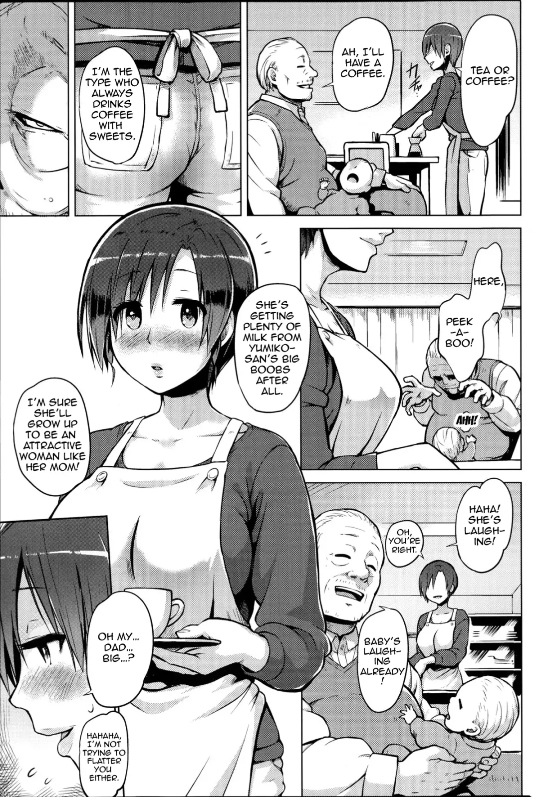 [Yuugiri] Hitoduma Goroshi | Someone Else's Wife Banger Fhentai.net - Page 3