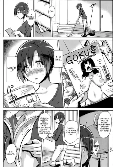 [Yuugiri] Hitoduma Goroshi | Someone Else's Wife Banger Fhentai.net - Page 6