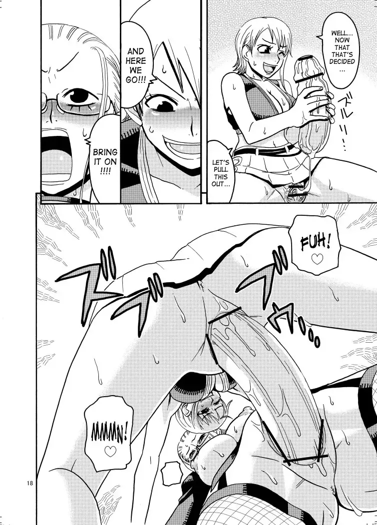 [Murata.] Nami no Ura Koukai Nisshi 2 Fhentai.net - Page 19