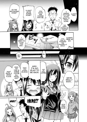 [Yokoyama Naoki] Onna Kishi de "Kuh..." na Rin-chan Now! Fhentai - Page 26
