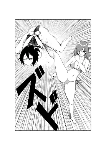 [Makunouchi] Monzetsu Ladies Pool 2 Fhentai.net - Page 10