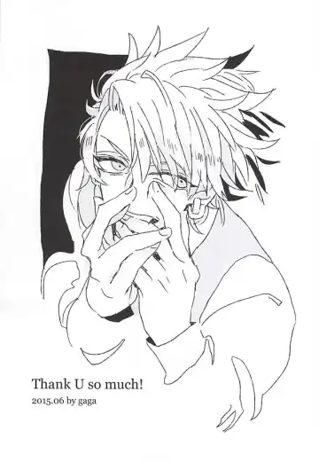 [Jitero] Choco Chip Mint Fhentai - Page 30