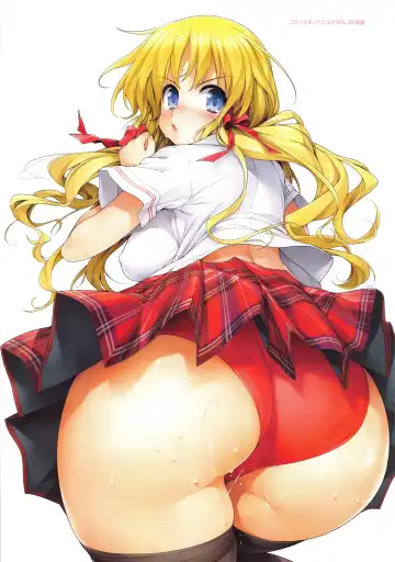 [Ishikei] Insei Iro Iro Ch.1 - 10.5 Fhentai - Page 116