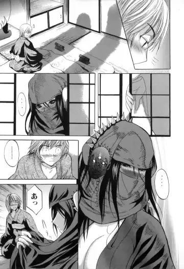 Boshi Chijou Kitan 2 Fhentai - Page 59