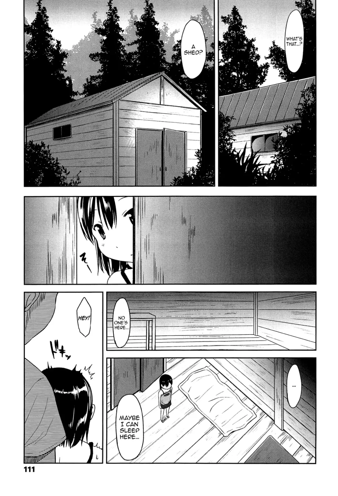 [Misao.] Hajimete Janai yo? | It's not Your First Time? [English] {5 a.m.} + Fhentai.net - Page 114