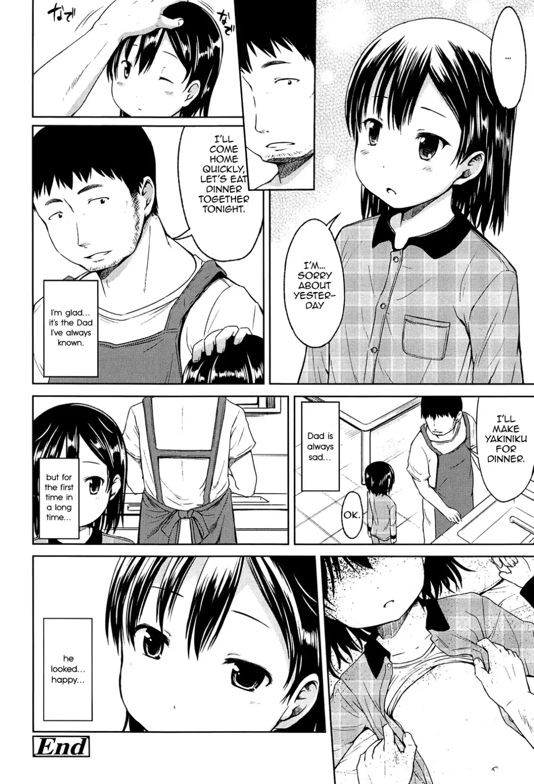 [Misao.] Hajimete Janai yo? | It's not Your First Time? [English] {5 a.m.} + Fhentai.net - Page 129