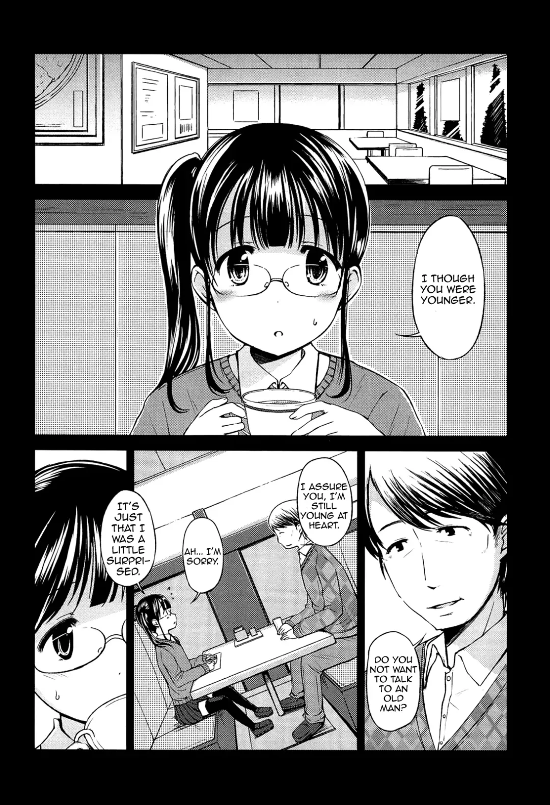 [Misao.] Hajimete Janai yo? | It's not Your First Time? [English] {5 a.m.} + Fhentai.net - Page 147