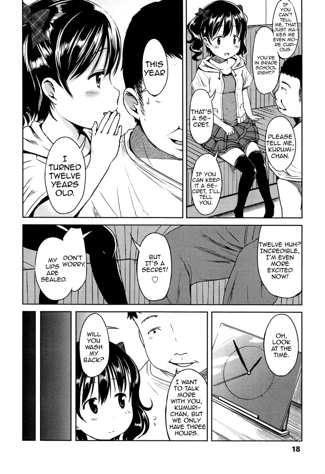 [Misao.] Hajimete Janai yo? | It's not Your First Time? [English] {5 a.m.} + Fhentai.net - Page 21