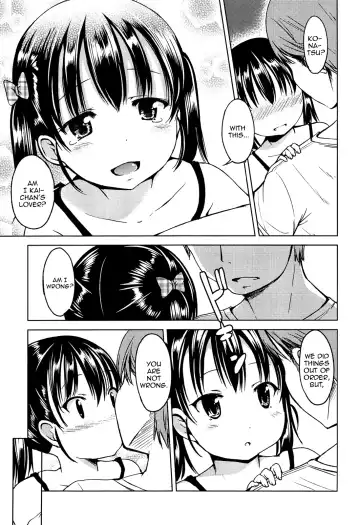 [Misao.] Hajimete Janai yo? | It's not Your First Time? [English] {5 a.m.} + Fhentai.net - Page 104