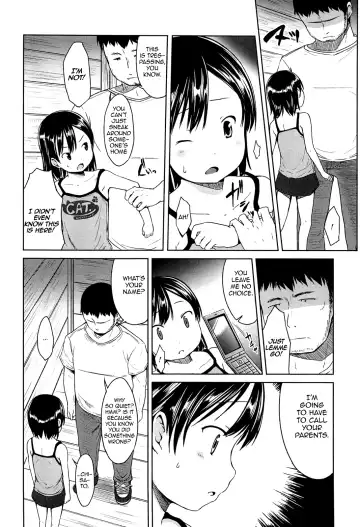 [Misao.] Hajimete Janai yo? | It's not Your First Time? [English] {5 a.m.} + Fhentai.net - Page 115