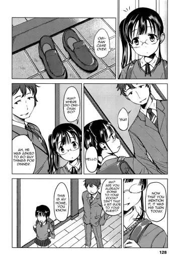 [Misao.] Hajimete Janai yo? | It's not Your First Time? [English] {5 a.m.} + Fhentai.net - Page 131