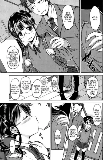 [Misao.] Hajimete Janai yo? | It's not Your First Time? [English] {5 a.m.} + Fhentai.net - Page 132