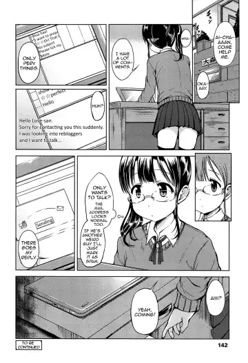 [Misao.] Hajimete Janai yo? | It's not Your First Time? [English] {5 a.m.} + Fhentai.net - Page 145