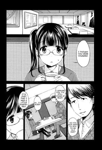 [Misao.] Hajimete Janai yo? | It's not Your First Time? [English] {5 a.m.} + Fhentai.net - Page 147