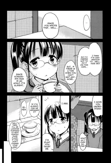 [Misao.] Hajimete Janai yo? | It's not Your First Time? [English] {5 a.m.} + Fhentai.net - Page 149