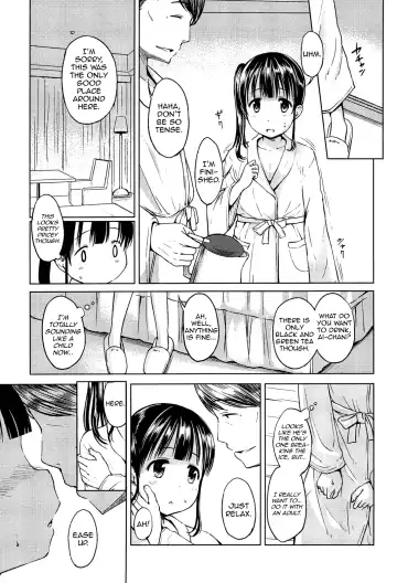 [Misao.] Hajimete Janai yo? | It's not Your First Time? [English] {5 a.m.} + Fhentai.net - Page 150