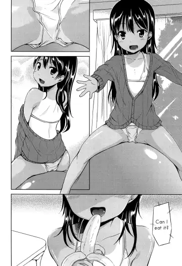 [Misao.] Hajimete Janai yo? | It's not Your First Time? [English] {5 a.m.} + Fhentai.net - Page 167