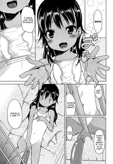 [Misao.] Hajimete Janai yo? | It's not Your First Time? [English] {5 a.m.} + Fhentai.net - Page 172