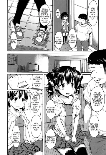 [Misao.] Hajimete Janai yo? | It's not Your First Time? [English] {5 a.m.} + Fhentai.net - Page 19