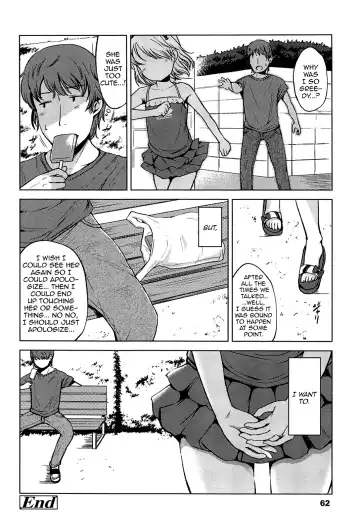 [Misao.] Hajimete Janai yo? | It's not Your First Time? [English] {5 a.m.} + Fhentai.net - Page 65