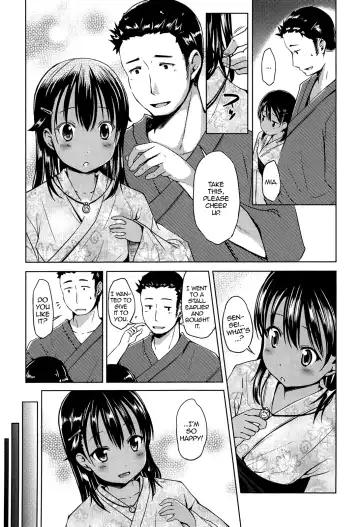 [Misao.] Hajimete Janai yo? | It's not Your First Time? [English] {5 a.m.} + Fhentai.net - Page 80