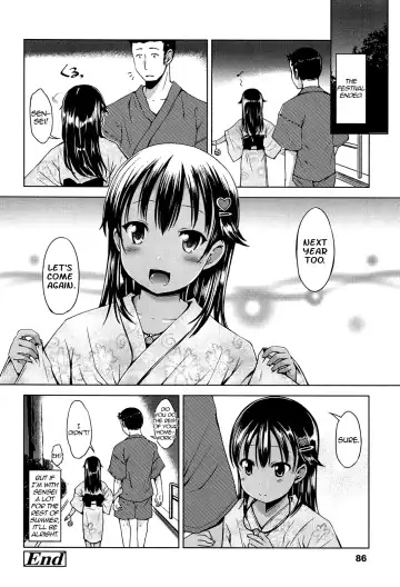 [Misao.] Hajimete Janai yo? | It's not Your First Time? [English] {5 a.m.} + Fhentai.net - Page 89